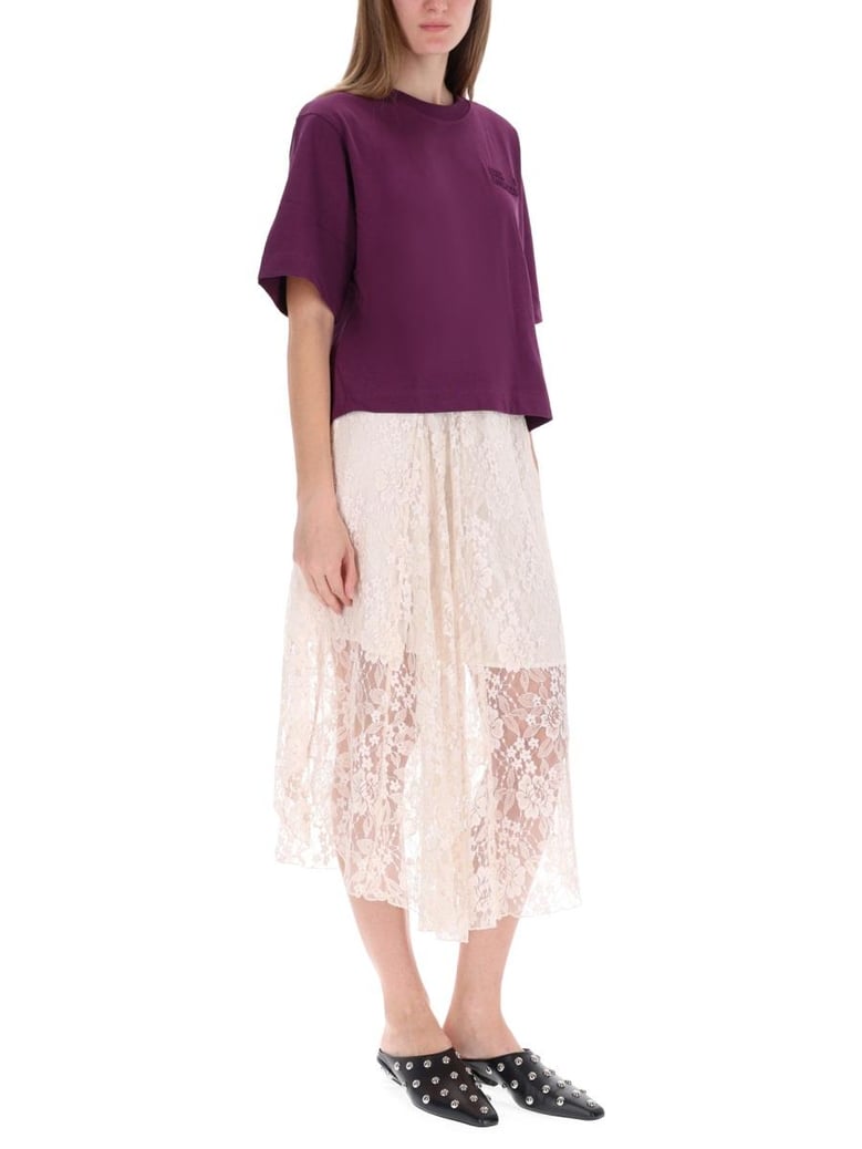 selmo skirt by Selfnex