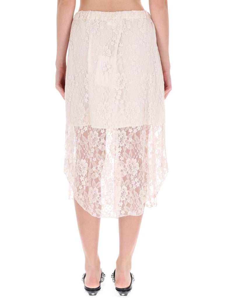 selmo skirt by Selfnex