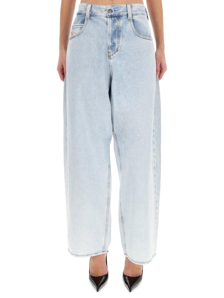 1997 denimm jeans by Selfnex