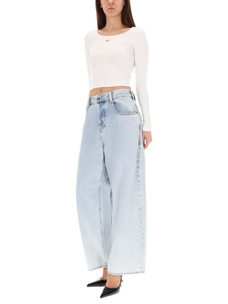 1997 denimm jeans by Selfnex