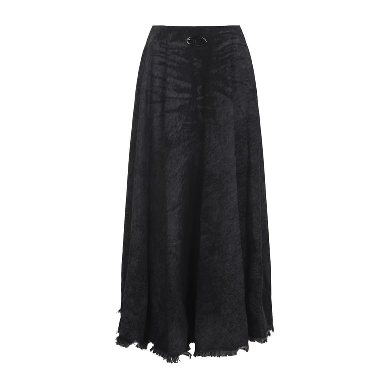 skirt dehanniefsh by Selfnex