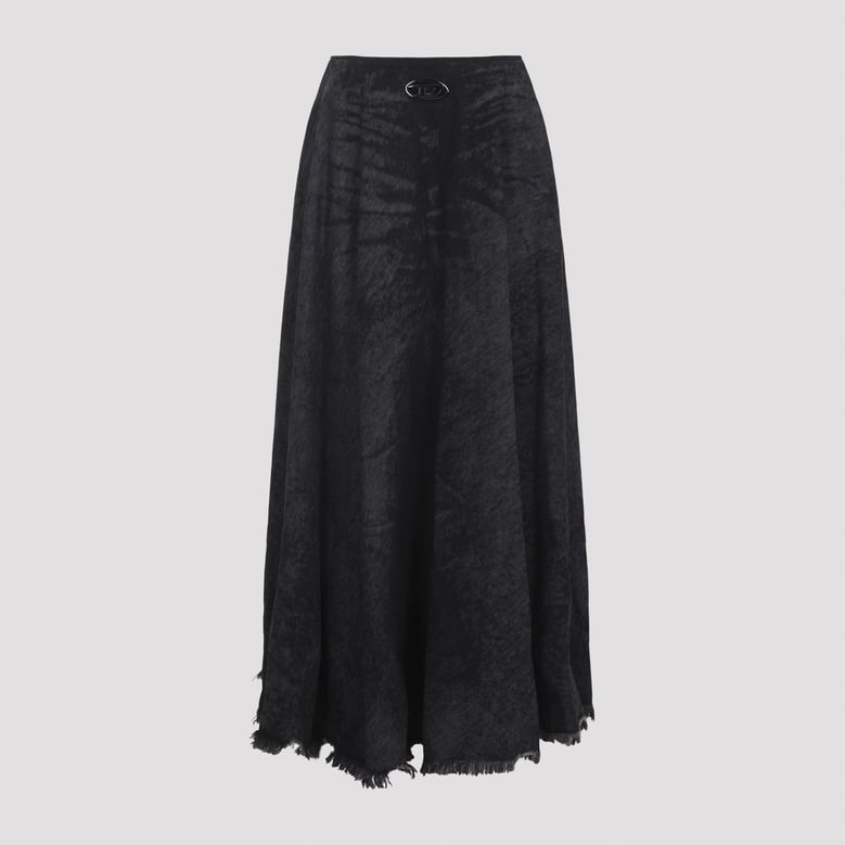 skirt dehanniefsh by Selfnex