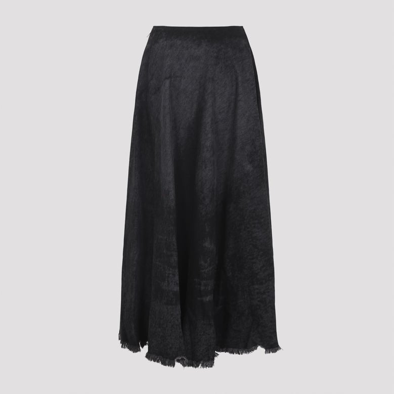 skirt dehanniefsh by Selfnex