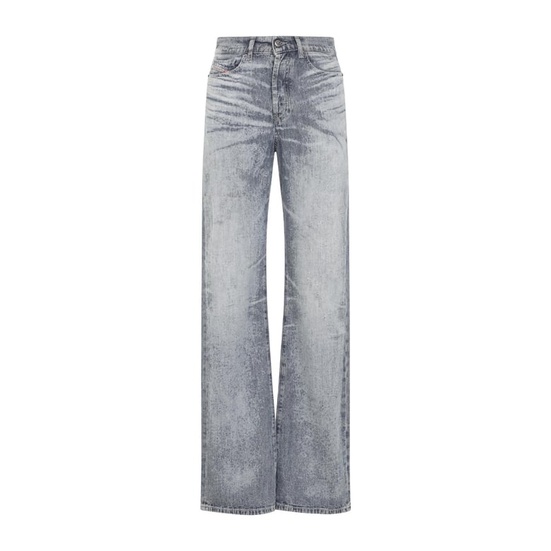 1971 dsent jeans by Selfnex