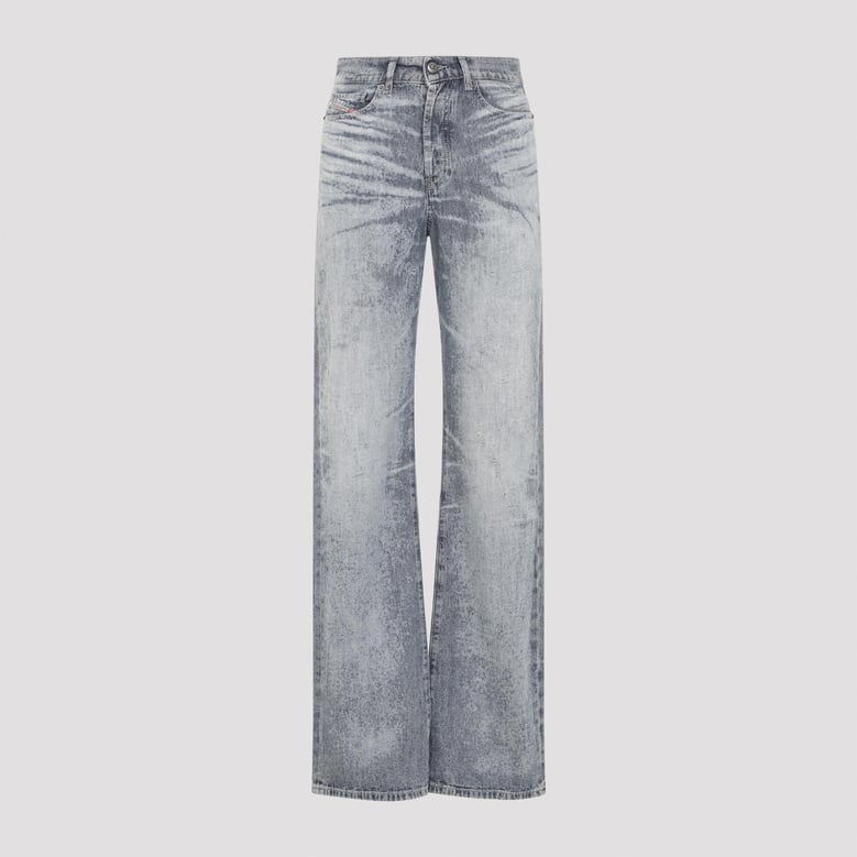 1971 dsent jeans by Selfnex