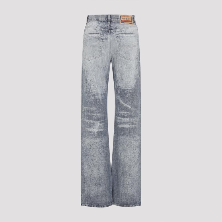 1971 dsent jeans by Selfnex