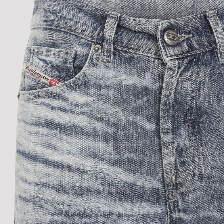 1971 dsent jeans by Selfnex