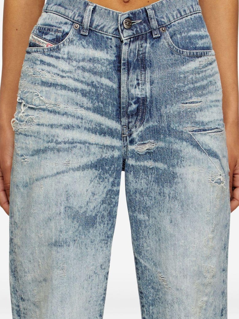 1971 dsent jeans by Selfnex