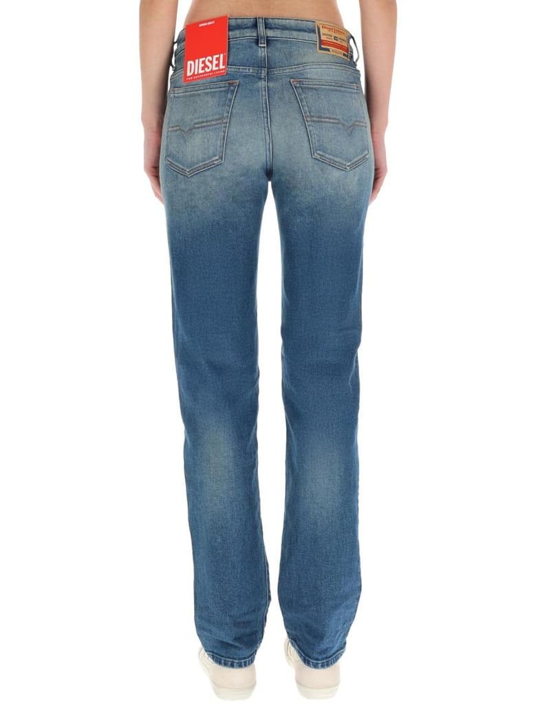 1989 dmine jeans by Selfnex