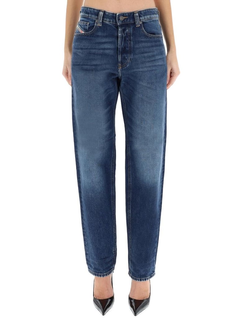 1988 dark jeans by Selfnex