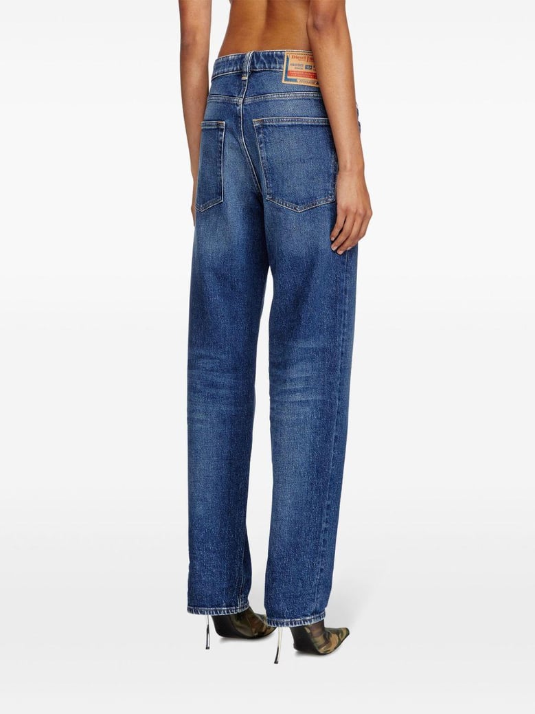 1988 dark jeans by Selfnex