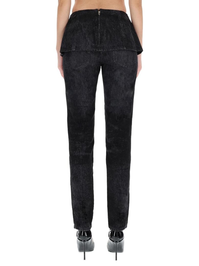 dhourjian jeans by Selfnex