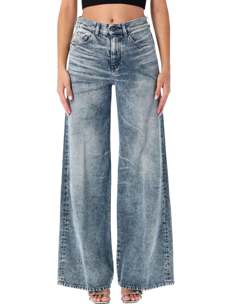 1978 dakemi jeans by Selfnex