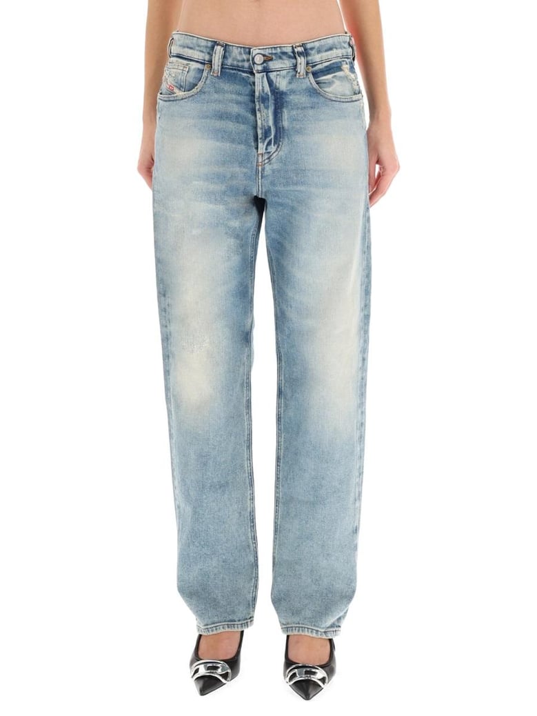 1988 dark jeans by Selfnex