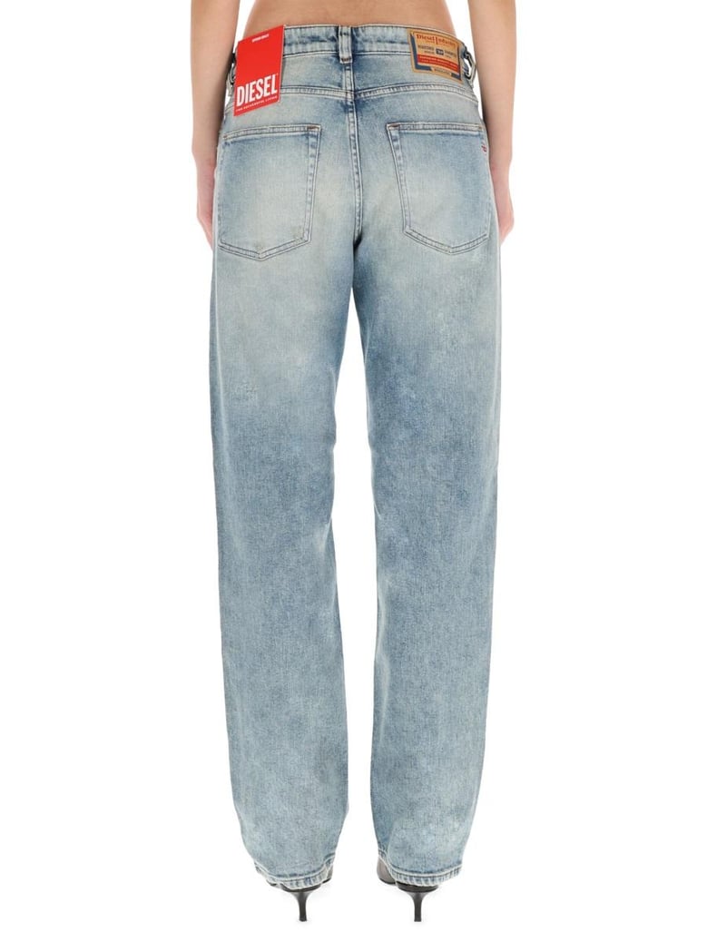 1988 dark jeans by Selfnex
