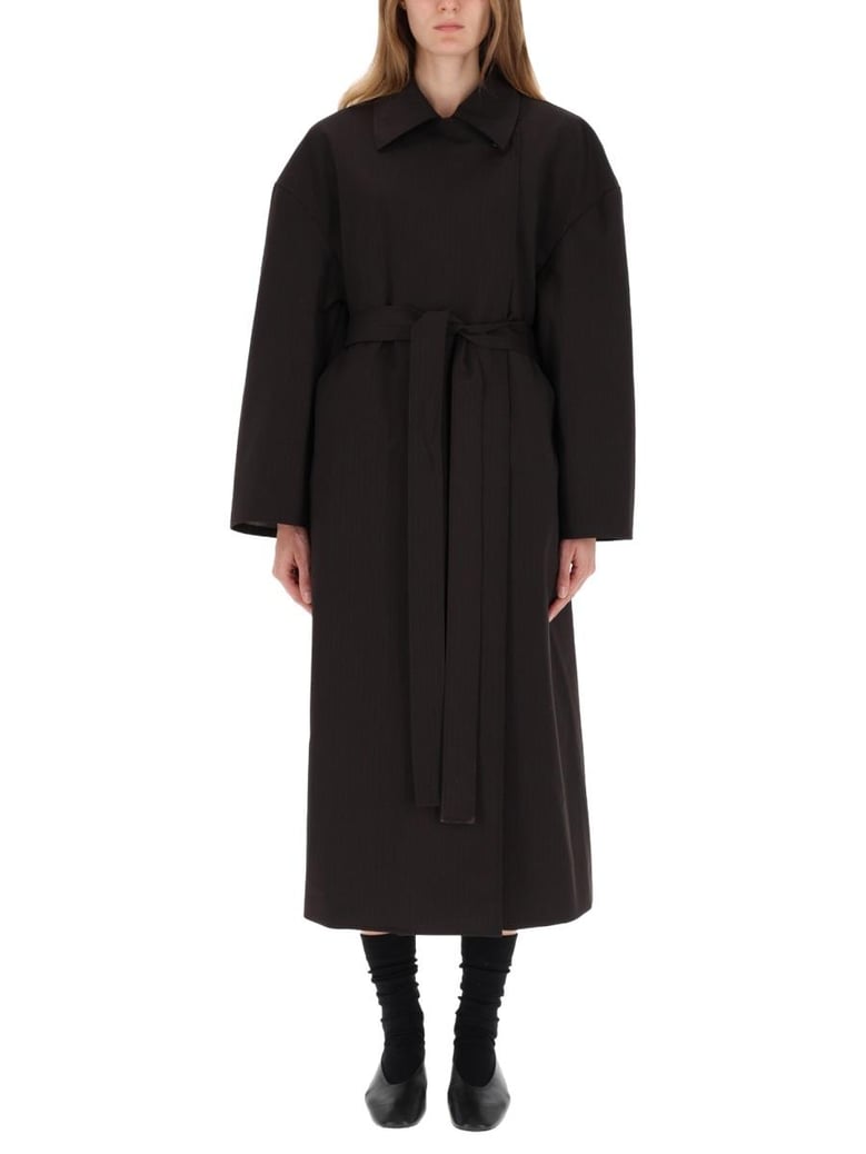 trench coat churchill by Selfnex