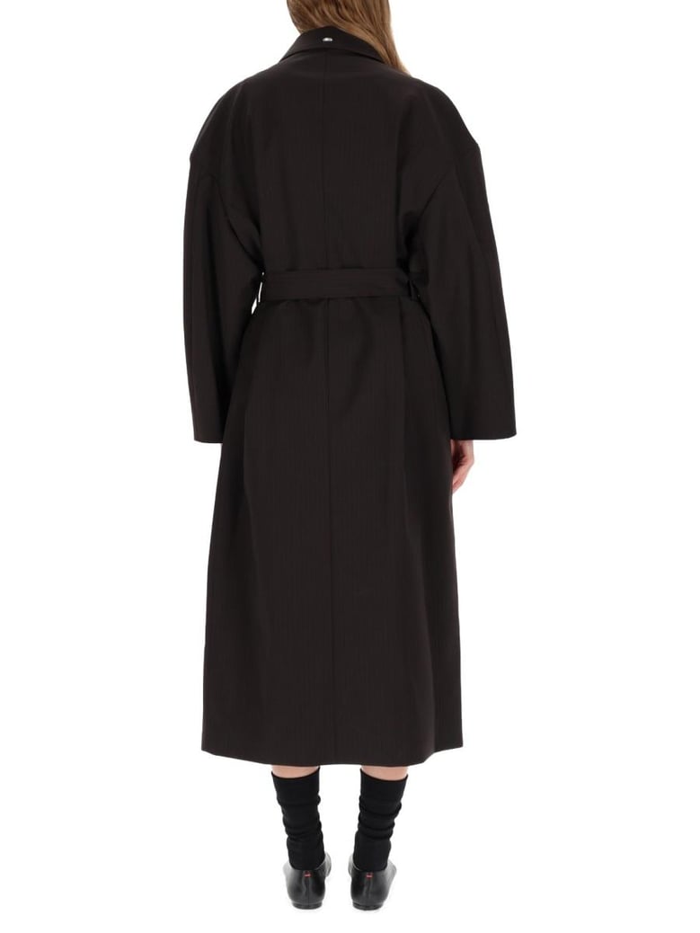 trench coat churchill by Selfnex
