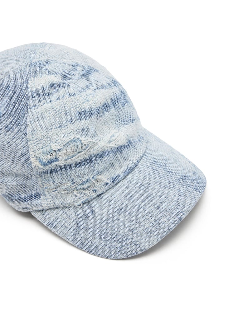 cfeel baseball cap by Selfnex