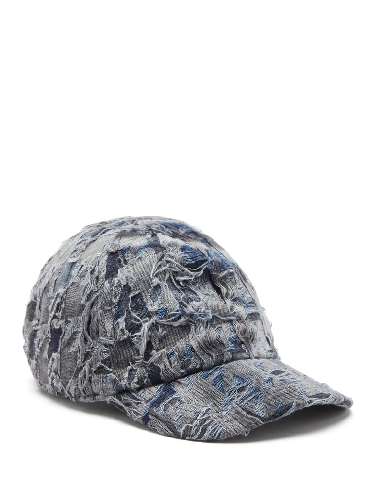 cpied baseball cap by Selfnex