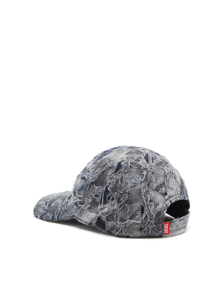 cpied baseball cap by Selfnex