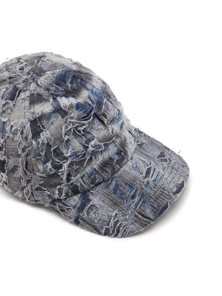 cpied baseball cap by Selfnex