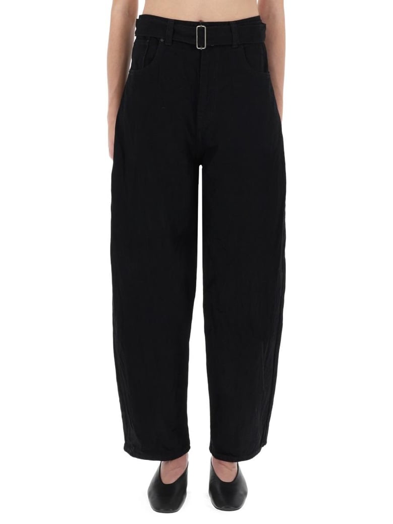 pants cahun by Selfnex