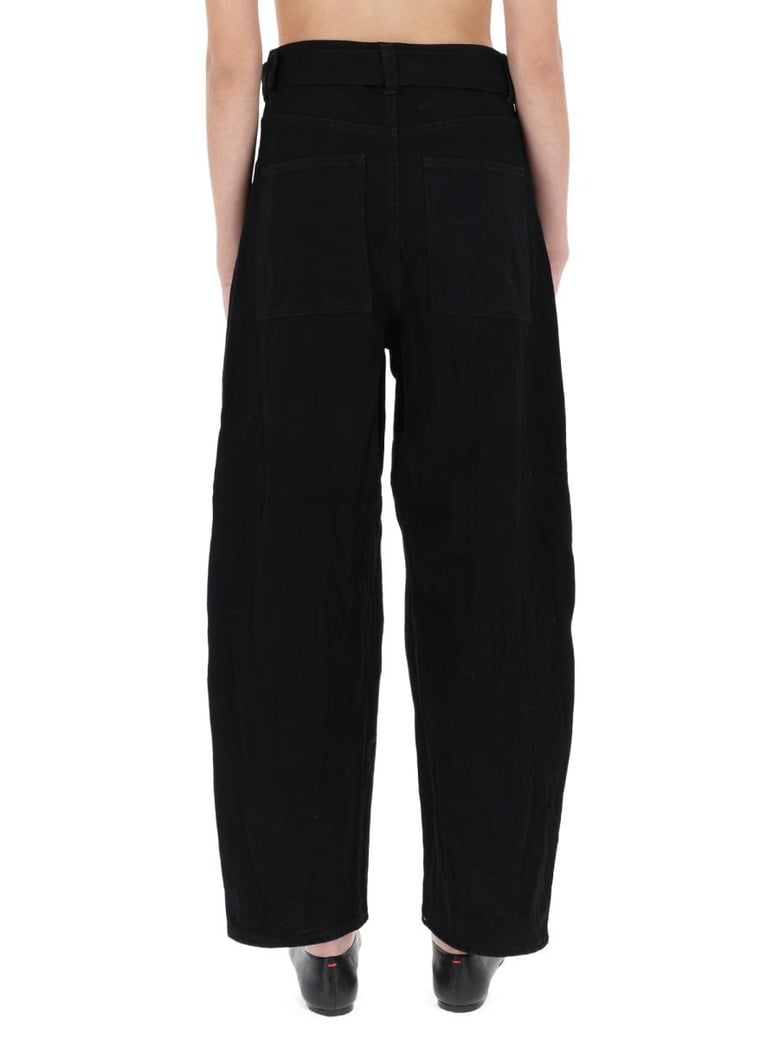 pants cahun by Selfnex