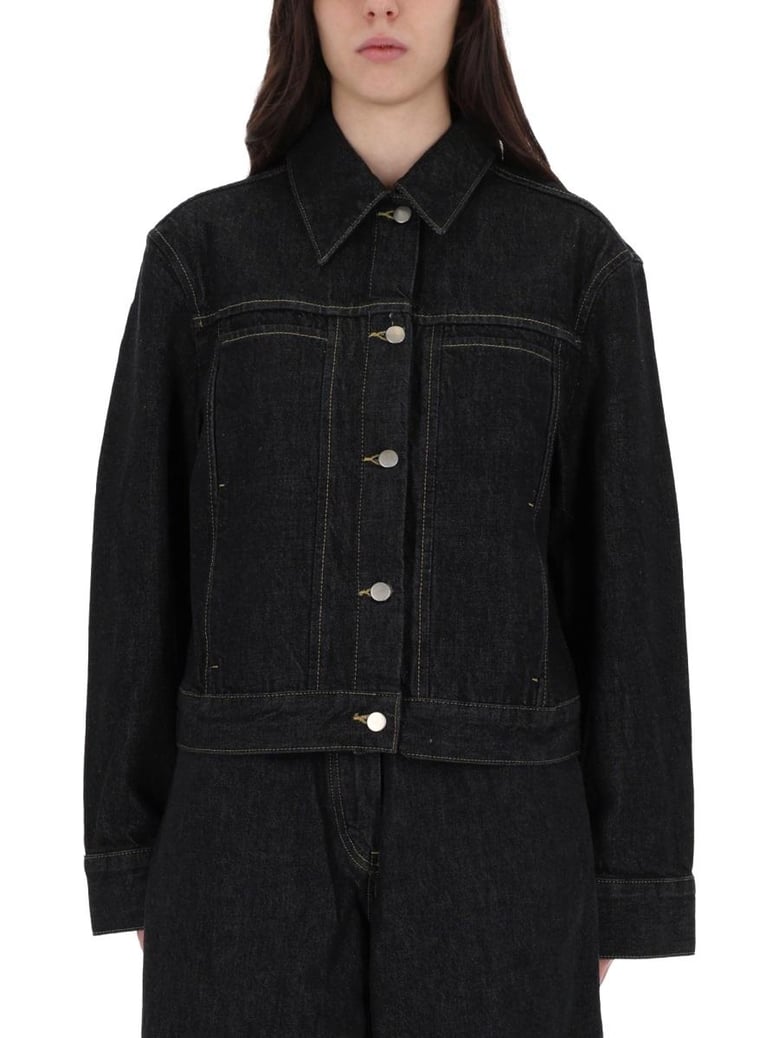 tahoe jacket by Selfnex