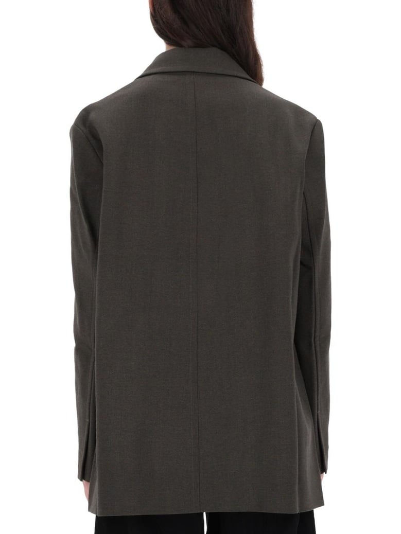 araz jacket by Selfnex