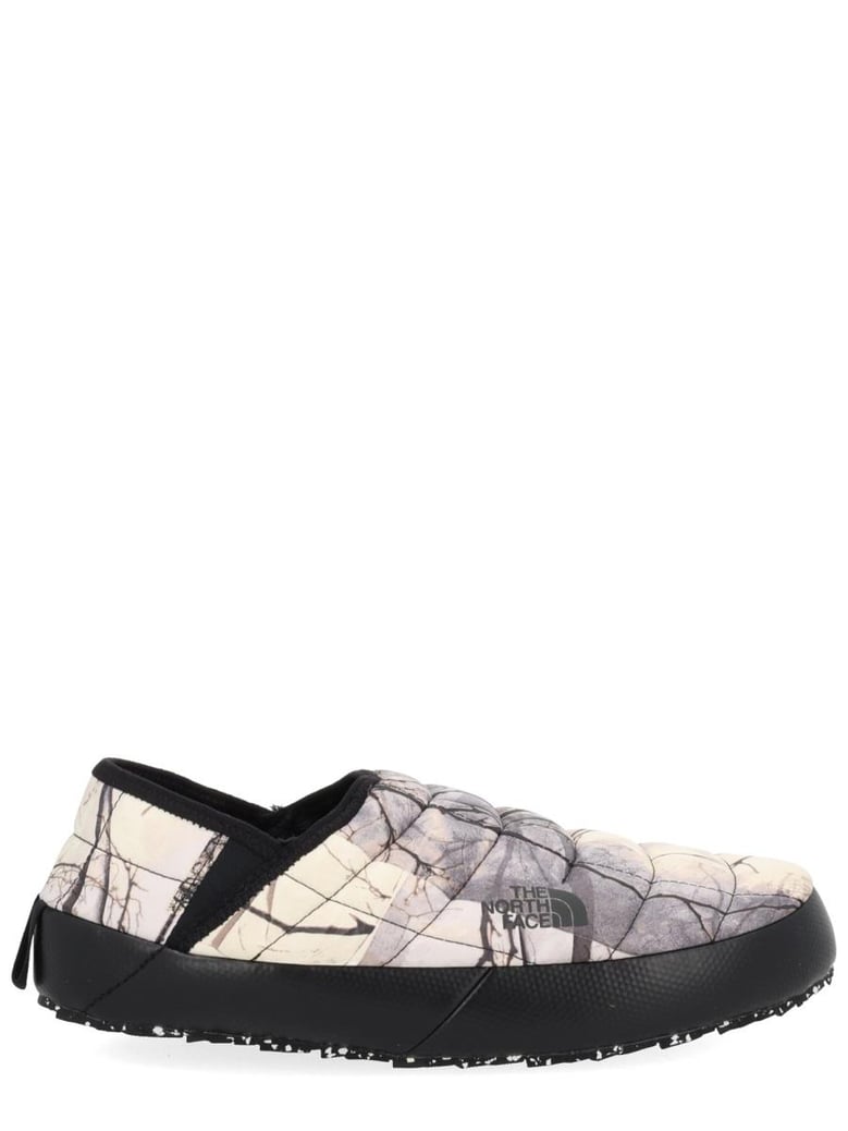 mule shoe thermoball by Selfnex