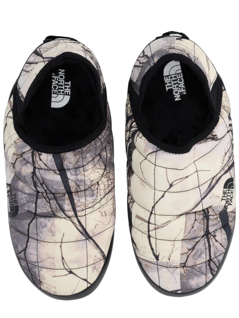 mule shoe thermoball by Selfnex
