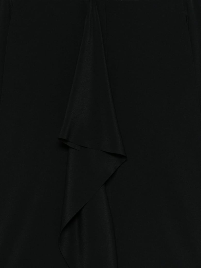 silk shirt by Selfnex