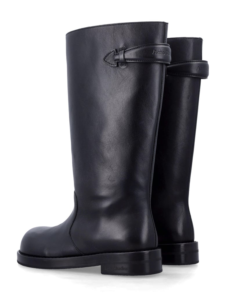 high leg raised handle by Selfnex