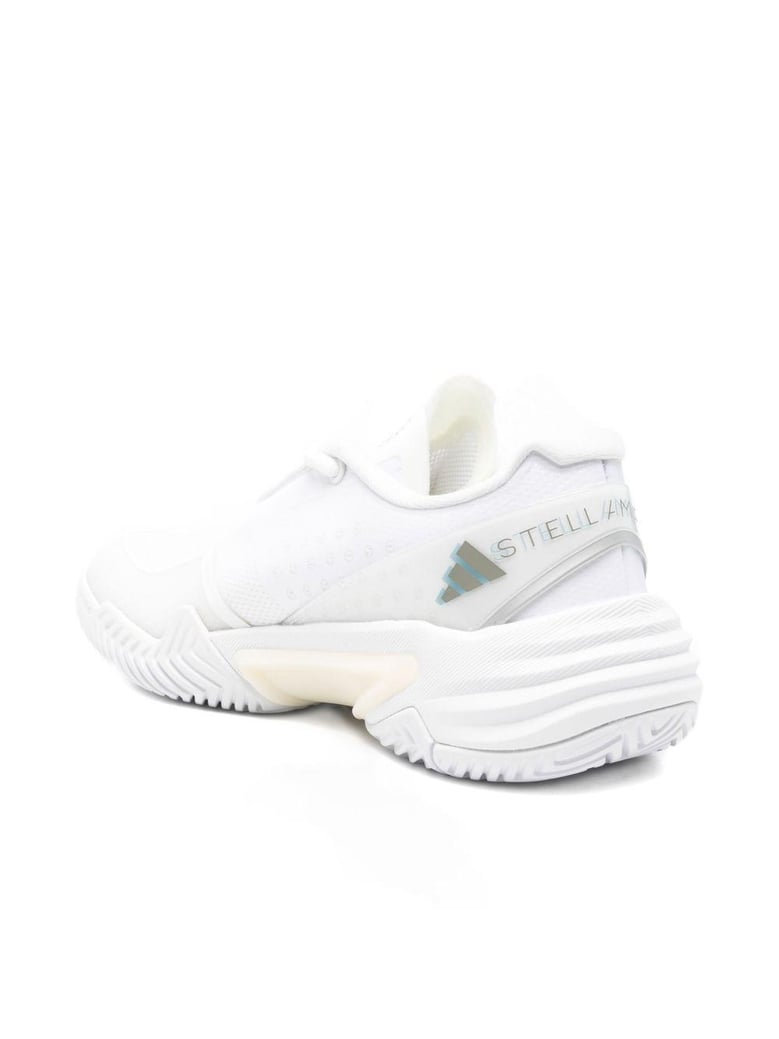 barricade sneakers by Selfnex