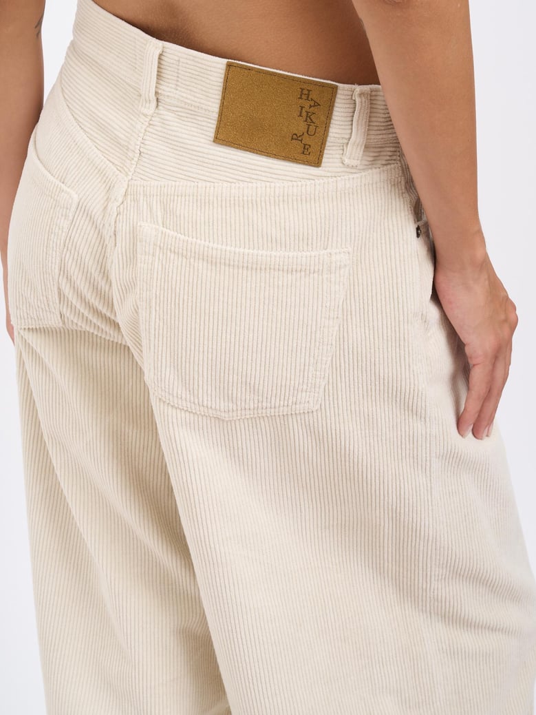 bethany velvet vic pants by Selfnex