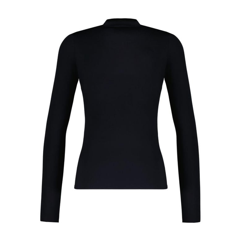 marine serre high neck moon crystal top by Selfnex
