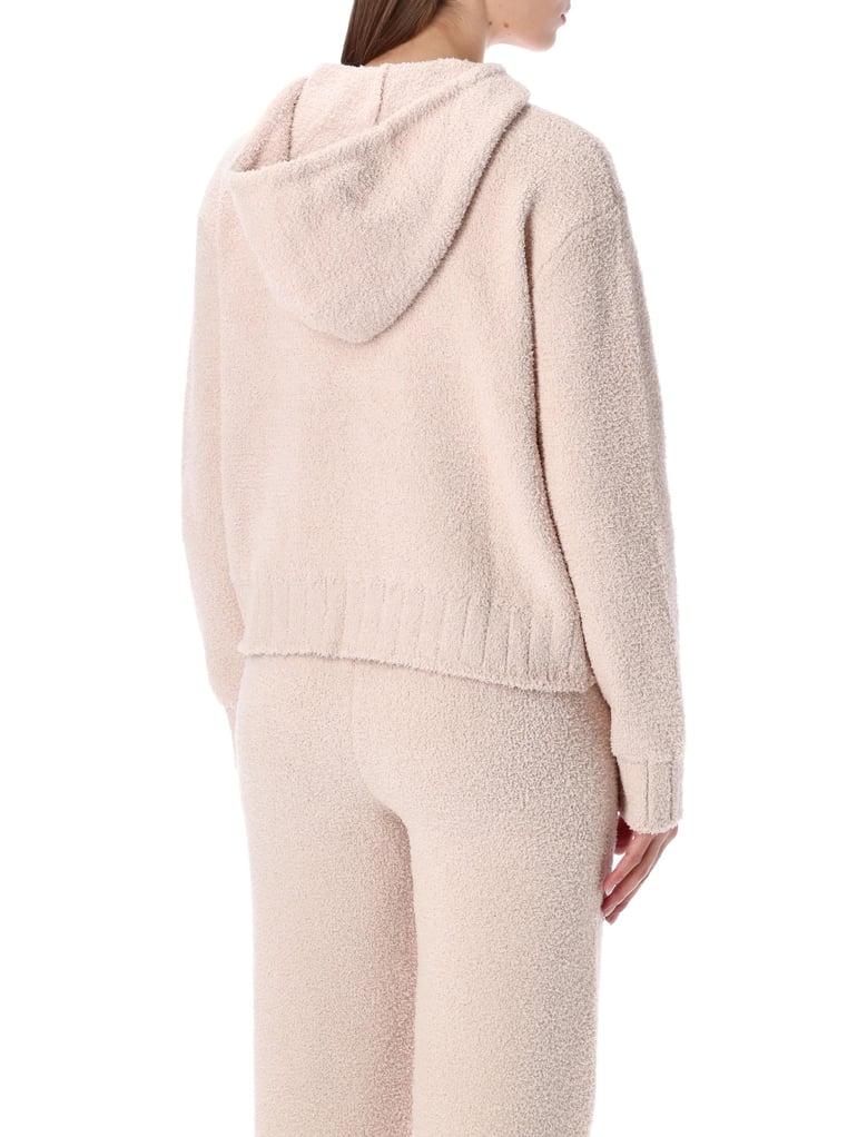nike phoenix cozy bouclé hoodie by Selfnex