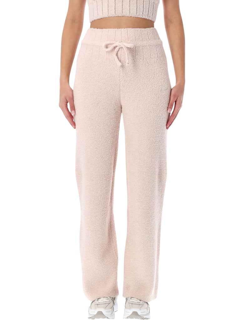 nike phoenix cozy bouclé pants by Selfnex
