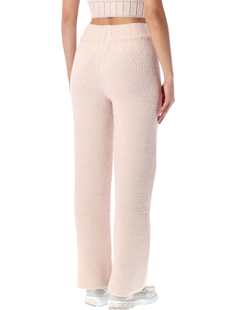 nike phoenix cozy bouclé pants by Selfnex