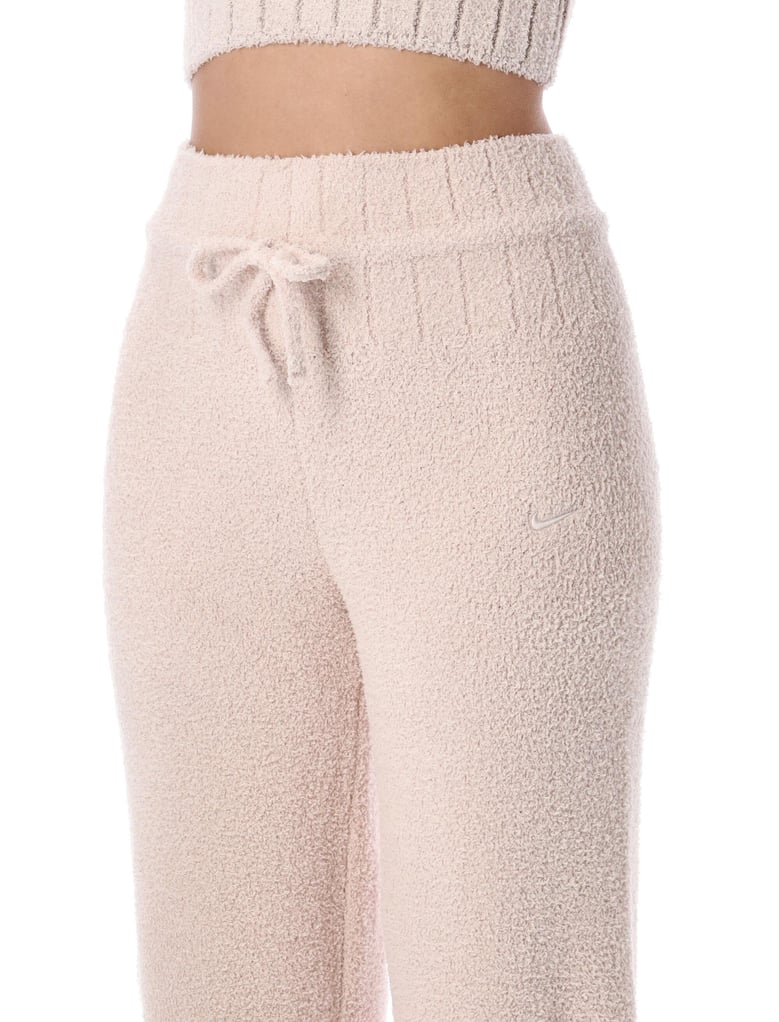 nike phoenix cozy bouclé pants by Selfnex