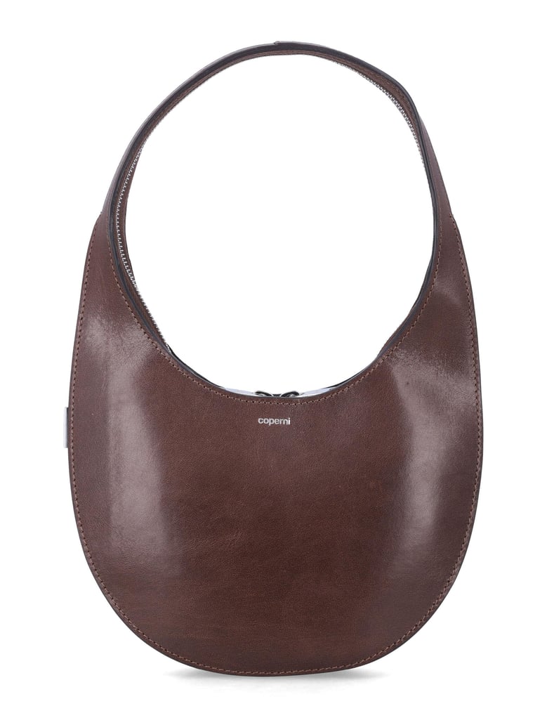 coperni small swipe leather bag by Selfnex