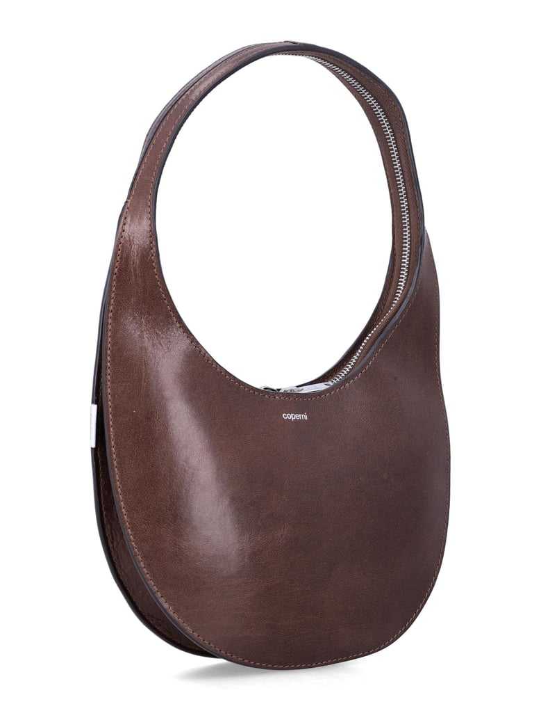 coperni small swipe leather bag by Selfnex