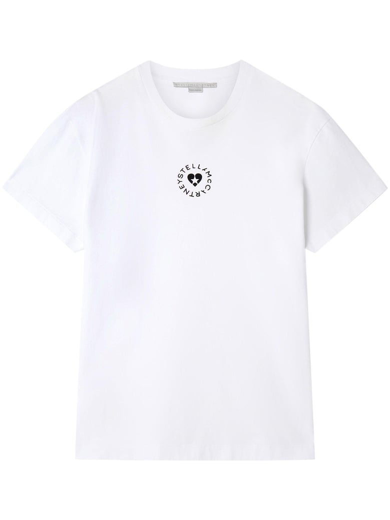 tshirt con logo by Selfnex