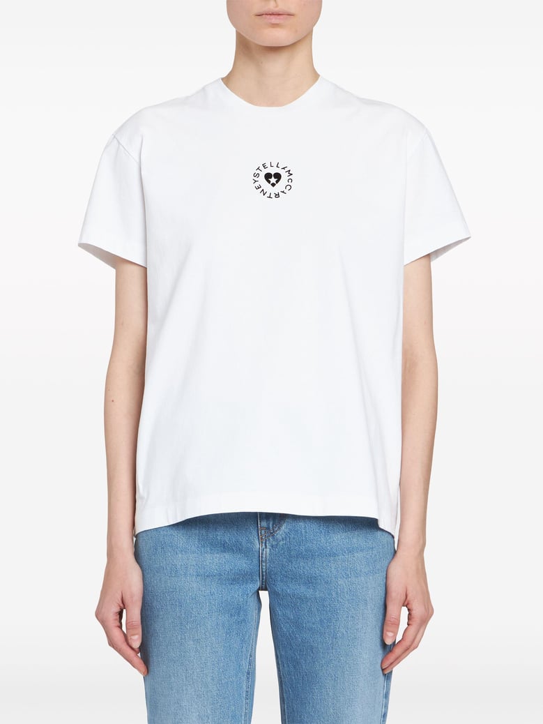 tshirt con logo by Selfnex