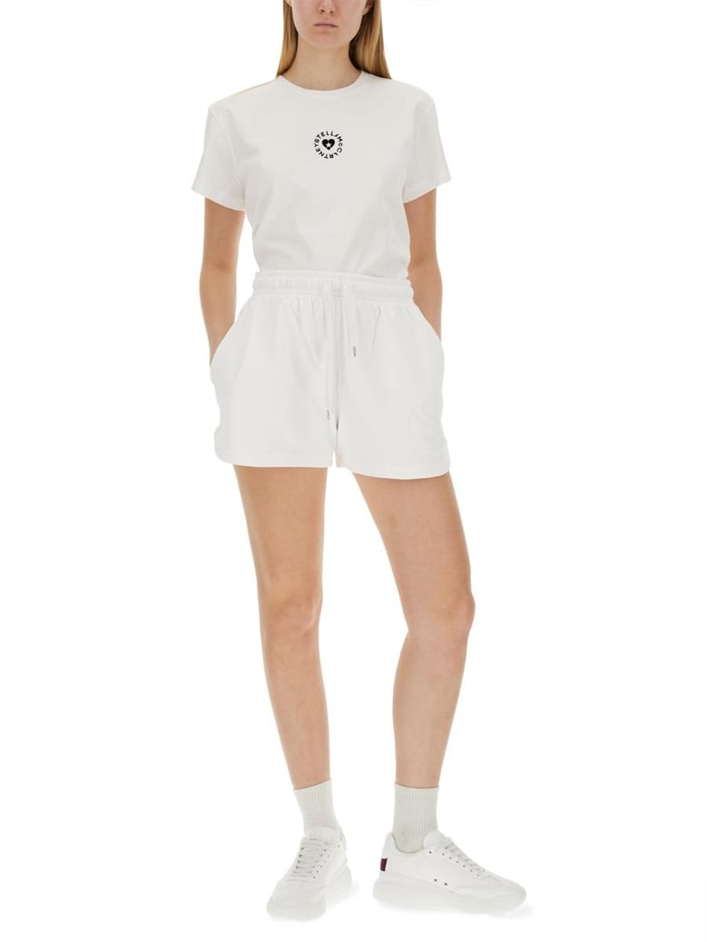 tshirt con logo by Selfnex