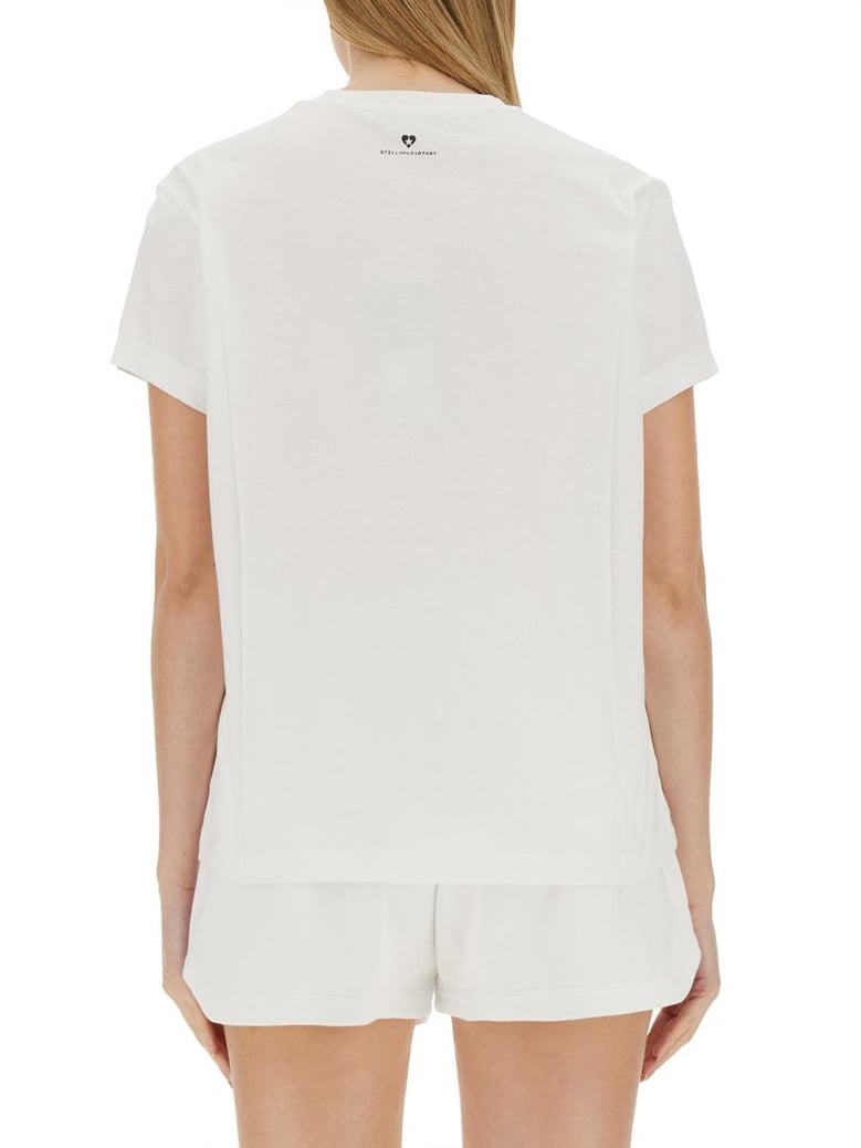tshirt con logo by Selfnex