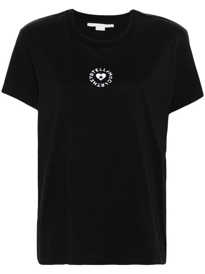 tshirt con logo by Selfnex