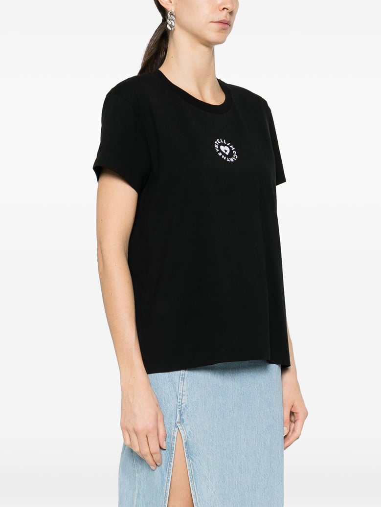 tshirt con logo by Selfnex