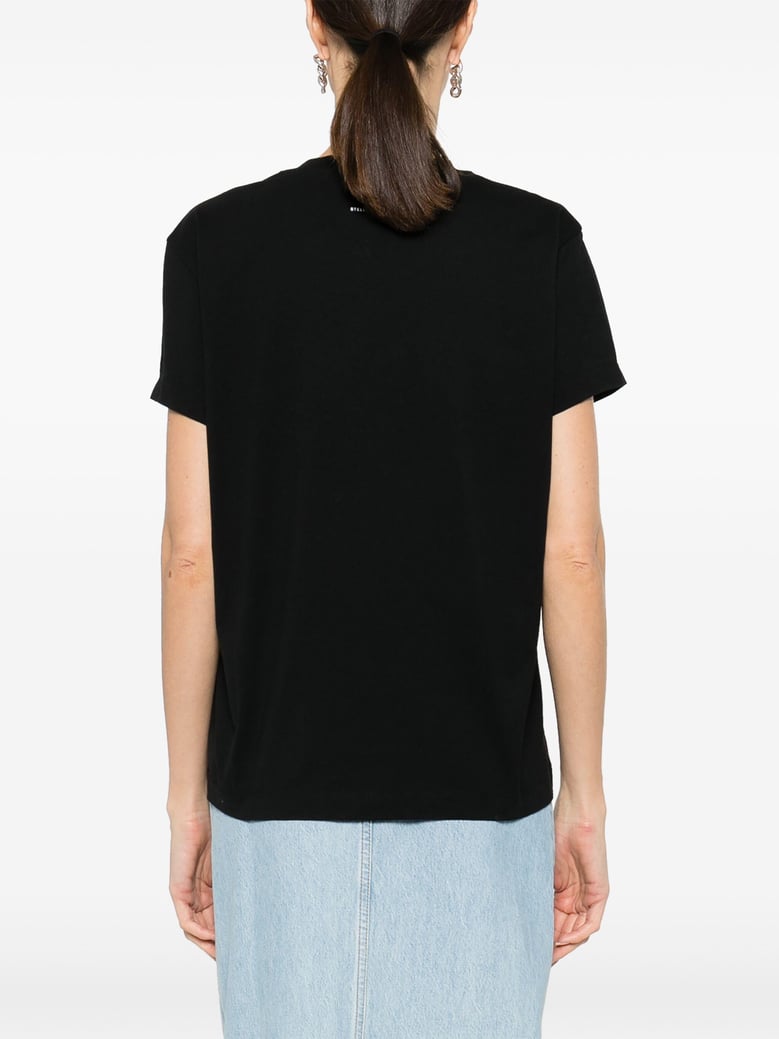 tshirt con logo by Selfnex