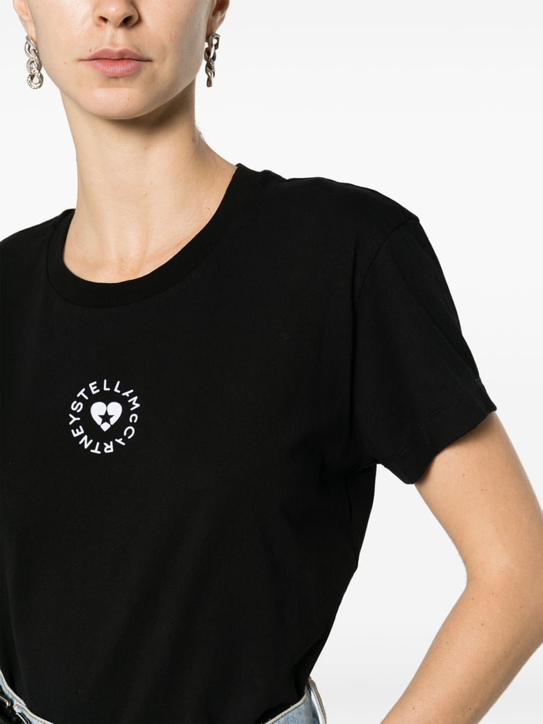 tshirt con logo by Selfnex